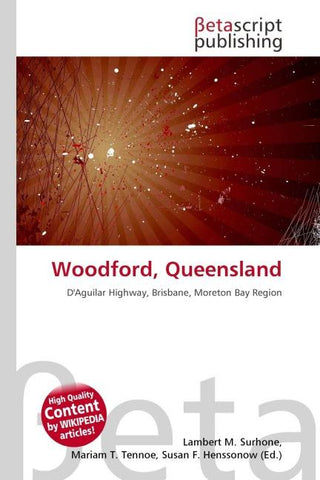 Woodford, Queensland