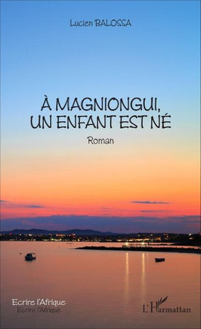 À Magniongui, un enfant est né