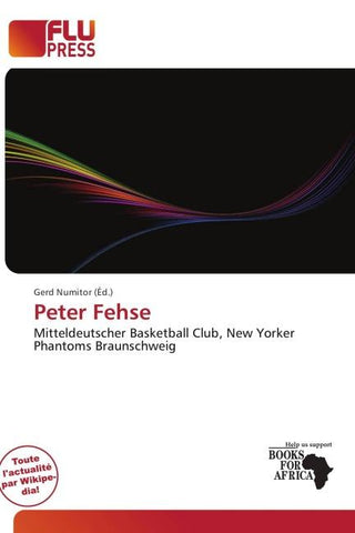 Peter Fehse