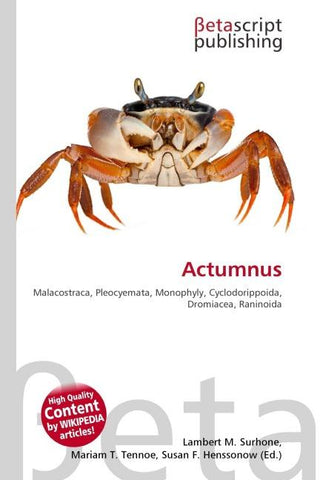 Actumnus