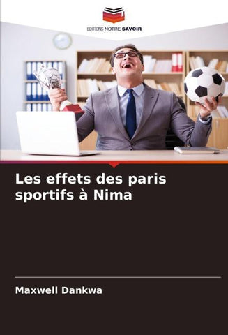 Les effets des paris sportifs à Nima