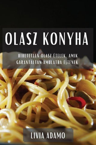 Olasz Konyha