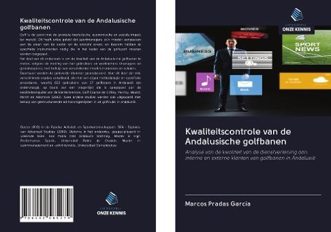 Kwaliteitscontrole van de Andalusische golfbanen