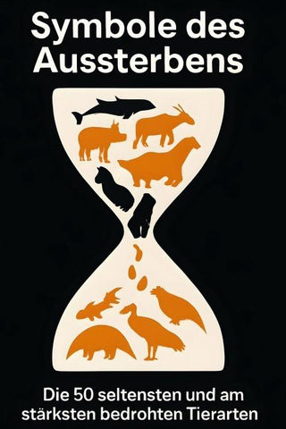 Symbole des Aussterbens