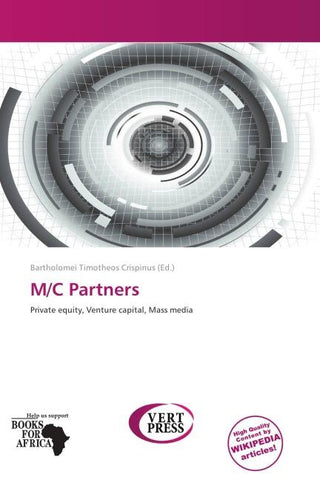 M/C Partners