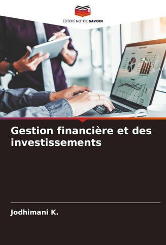 Gestion financière et des investissements