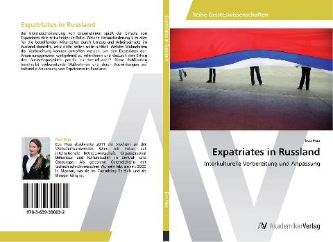 Expatriates in Russland