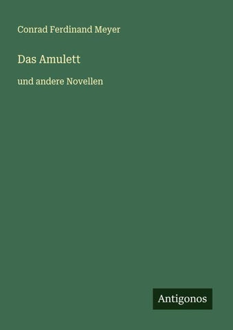 Das Amulett
