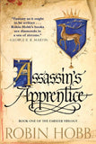 Assassin's Apprentice