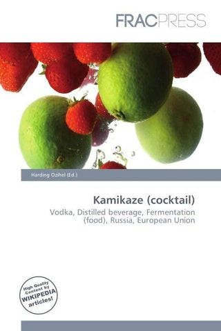 Kamikaze (cocktail)