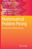 Mathematical Problem Posing