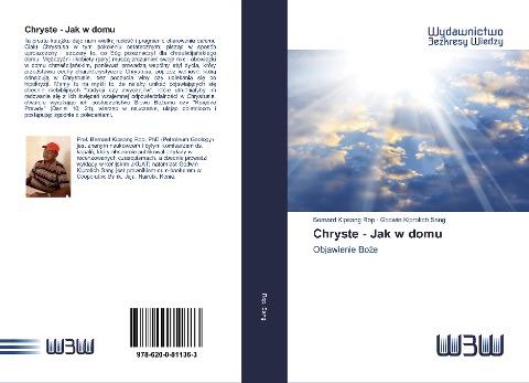 Chryste - Jak w domu