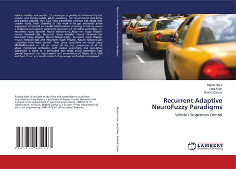Recurrent Adaptive NeuroFuzzy Paradigms