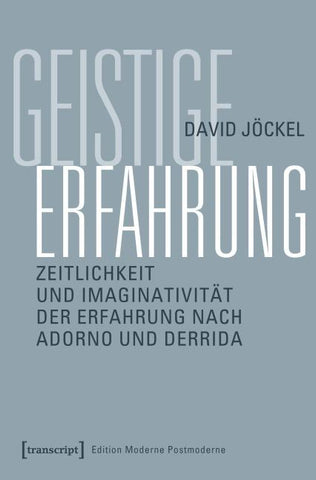 Geistige Erfahrung