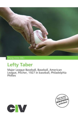 Lefty Taber