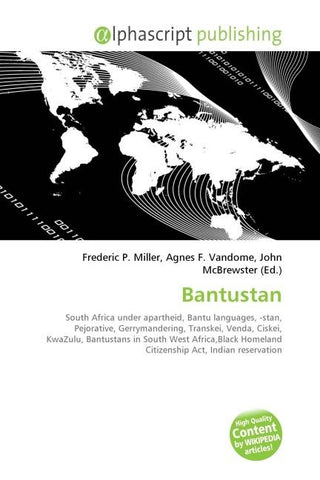 Bantustan