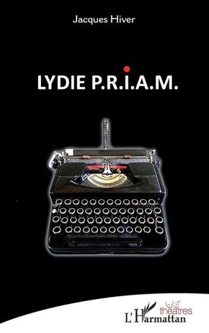 Lydie P.R.I.A.M.