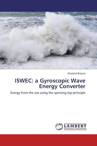 ISWEC: a Gyroscopic Wave Energy Converter