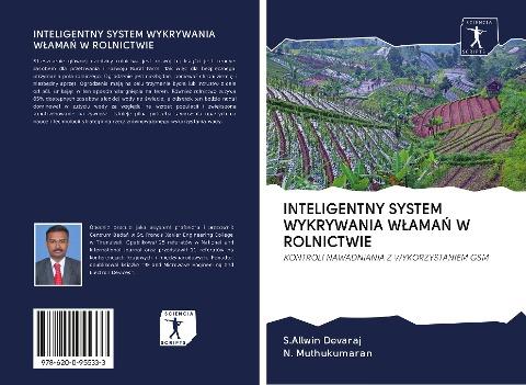 INTELIGENTNY SYSTEM WYKRYWANIA W¿AMA¿ W ROLNICTWIE