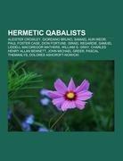Hermetic Qabalists