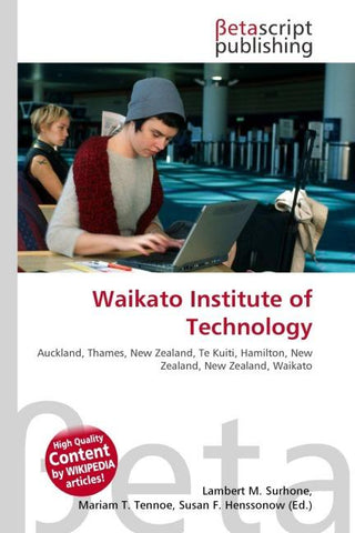 Waikato Institute of Technology