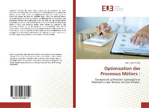 Optimisation des Processus Métiers :