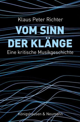 Vom Sinn der Klänge