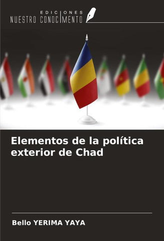 Elementos de la política exterior de Chad