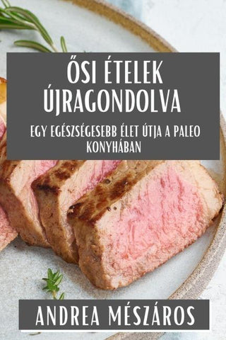 ¿si Ételek Újragondolva