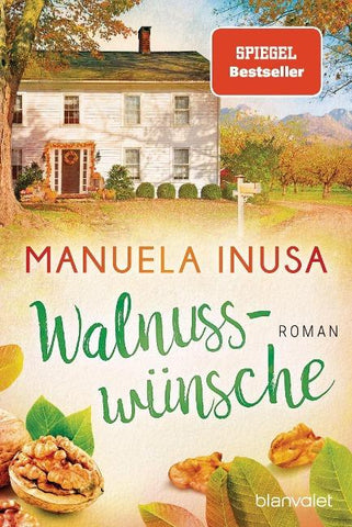 Walnusswünsche