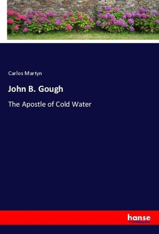 John B. Gough