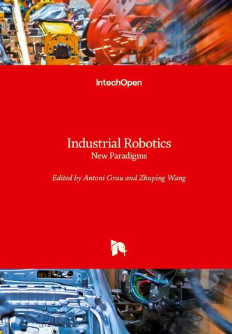 Industrial Robotics