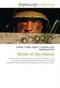 Battle of the Alamo