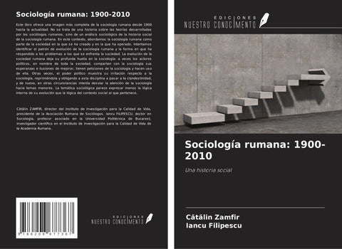 Sociología rumana: 1900-2010