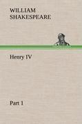 Henry IV Part 1