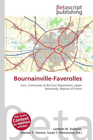 Bournainville-Faverolles