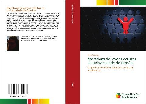 Narrativas de jovens cotistas da Universidade de Brasília