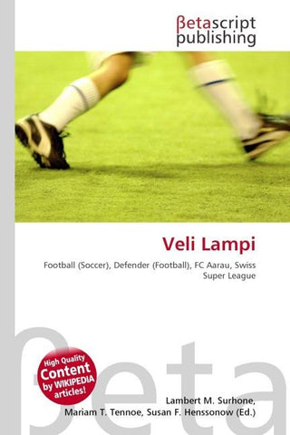 Veli Lampi