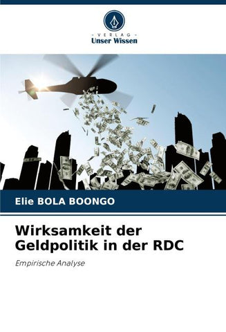 Wirksamkeit der Geldpolitik in der RDC