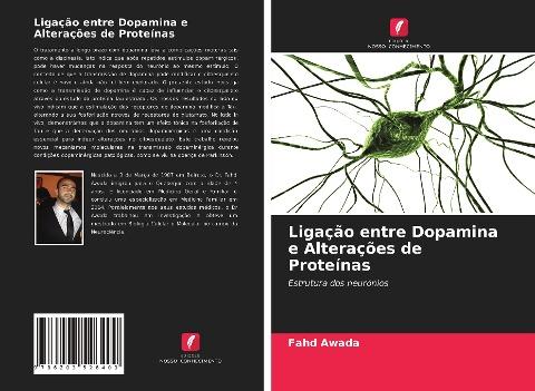 Ligação entre Dopamina e Alterações de Proteínas