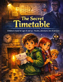 The Secret Timetable