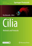 Cilia