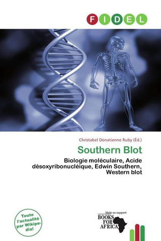 Southern Blot