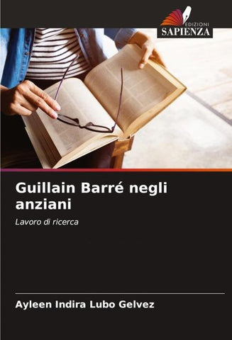 Guillain Barré negli anziani