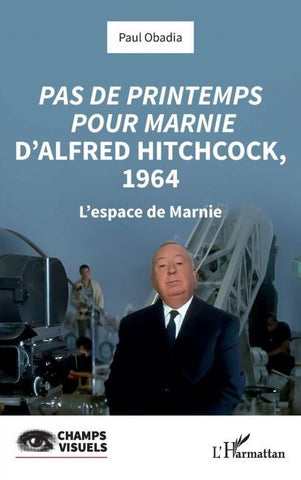 Pas de printemps pour Marnie d'Alfred Hitchcock, 1964