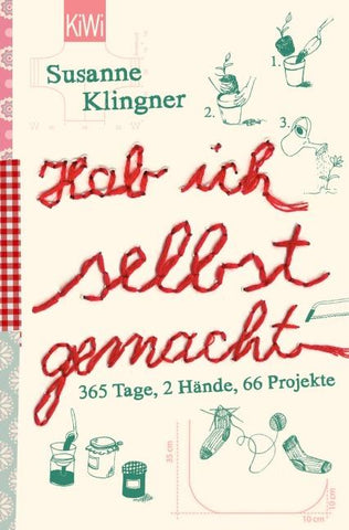 Hab ich selbst gemacht