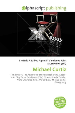 Michael Curtiz