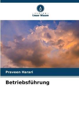 Betriebsführung
