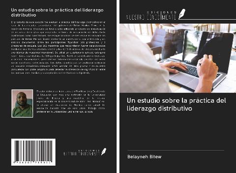 Un estudio sobre la práctica del liderazgo distributivo