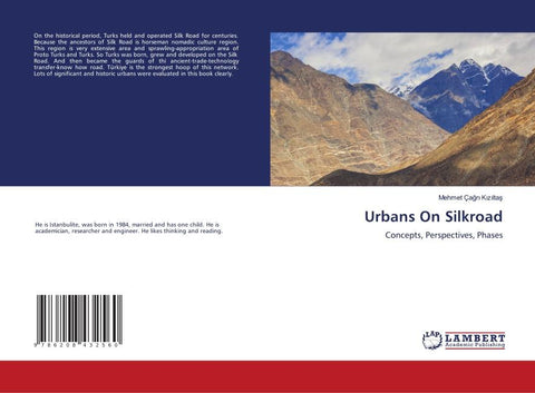 Urbans On Silkroad